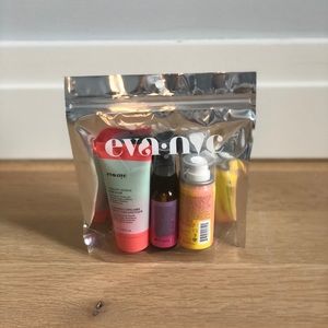 Eva NYC trio set